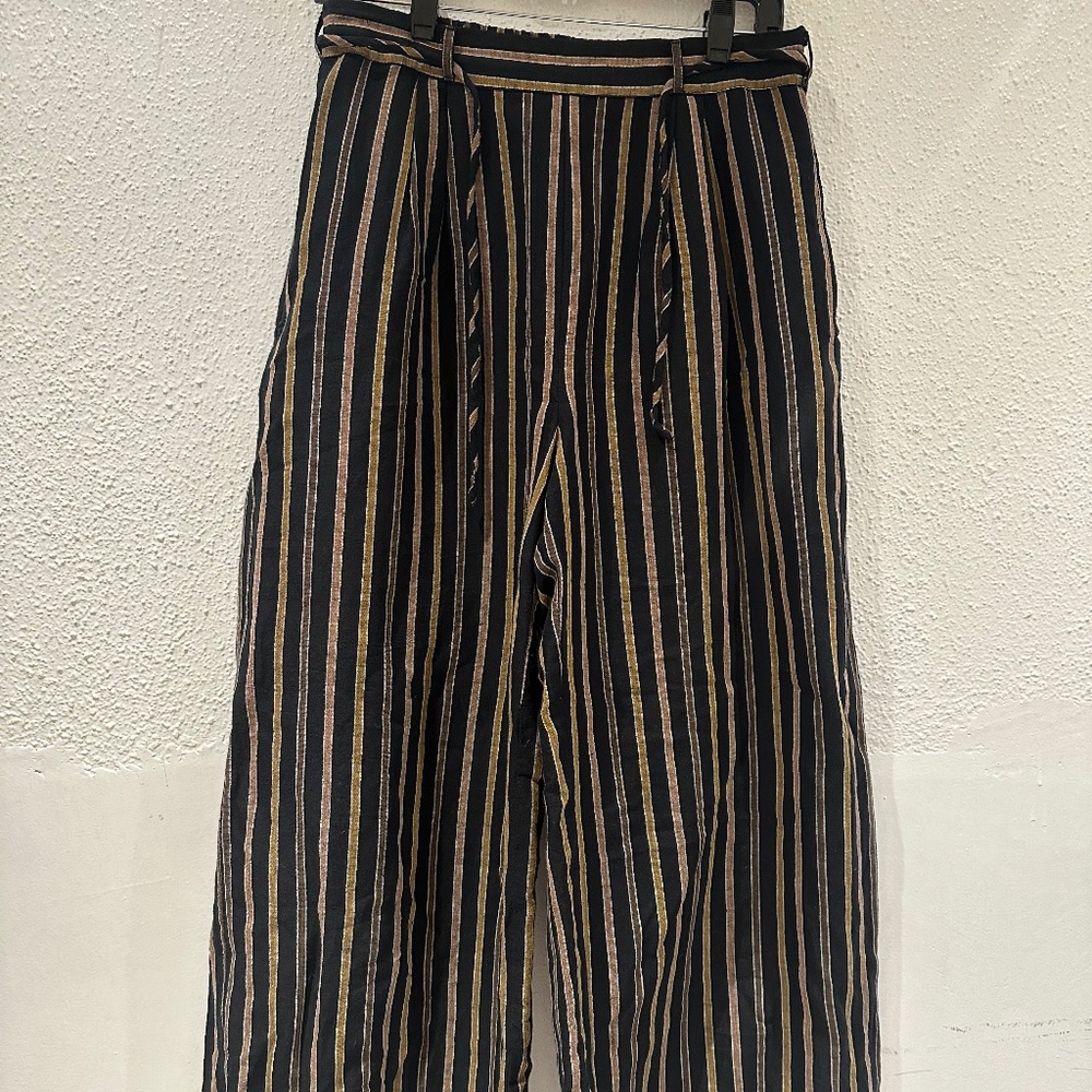 Ollari Pants